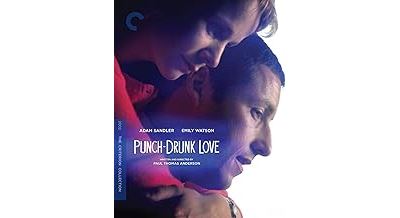 Punch-Drunk Love
