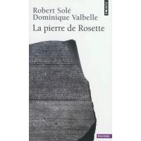 Pierre de rosette