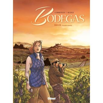 Bodegas - Tome 01 - 1