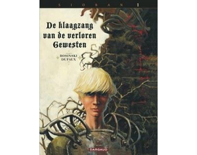 Sioban deel 1: Sioban