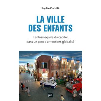 La ville des enfants