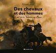Des chevaux et des hommes, l'art de la Tbourida au Maroc