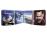 Les Aventures de SonicSonic le film Steelbook Edition Spéciale Fnac Blu-ray_0