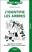 J'identifie les arbres, c'est malin