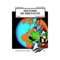 Histoire de Bretagne