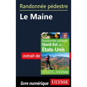 Randonnée pédestre Le Maine - 1
