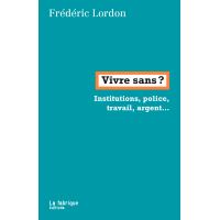 Vivre sans ?