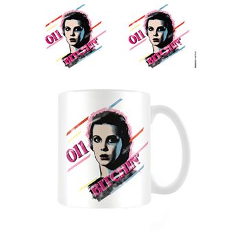 Mug Stranger Things Bitchin'