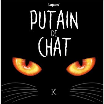 Putain de chat