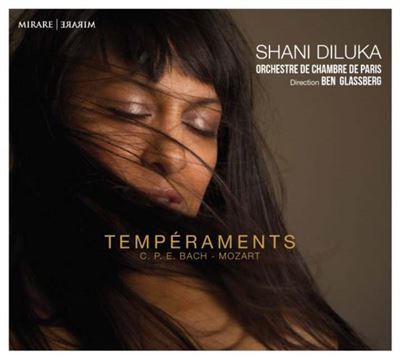 Temperaments