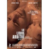Le libre arbitre DVD