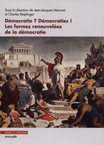Démocratie ? Démocraties !