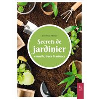  L'almanach illustré du jardinier - Imbault, Jean-Paul