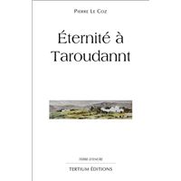 Eternité à Taroudannt