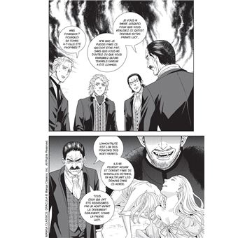 Dracula
