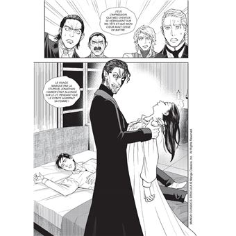 Dracula