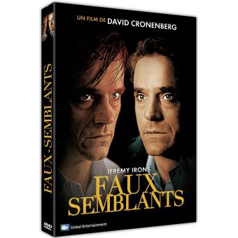 Faux semblants DVD