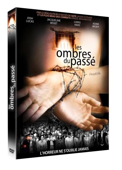Les ombres du passé - DVD