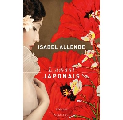 L'amant japonais