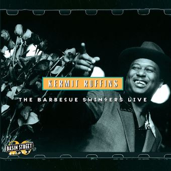 BARBECUE SWINGERS LIVE/LP