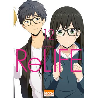 ReLIFE