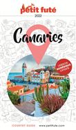 Guide Canaries 2022 Petit Futé