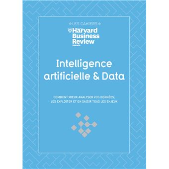 Intelligence artificielle & Data