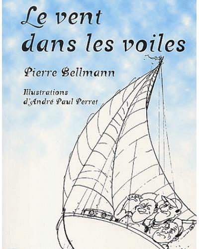 Le vent dans les voiles