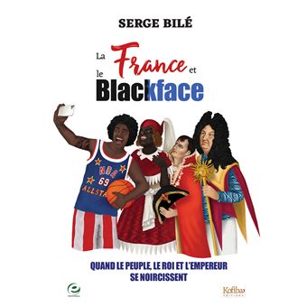 La France et le blackface