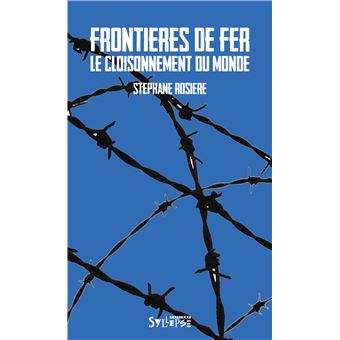 Frontières de fer