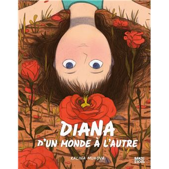 Diana d'un monde à l'autre