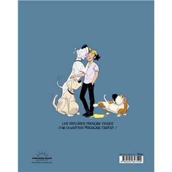 Tibod Dog sitter - Bon, on se promène ?