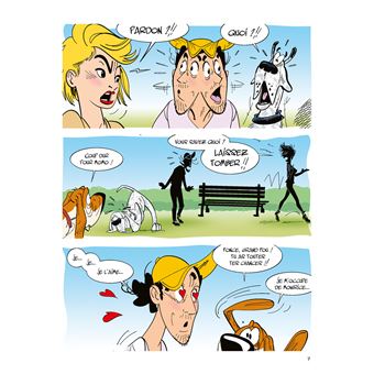 Tibod Dog sitter - Bon, on se promène ?