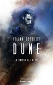 Dune - Tome 6 La Maison des mères