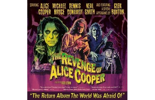 Alice Cooper - 2
