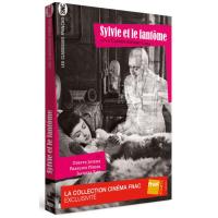 Sylvie et le fantôme DVD