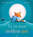 Tu es mon meilleur ami