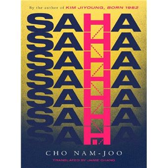 Saha