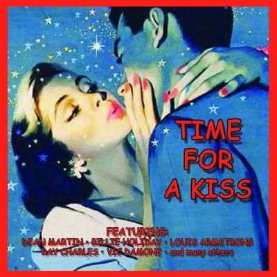 Time For A Kiss