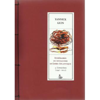 Itinéraires du socialisme en Loire-Atlantique