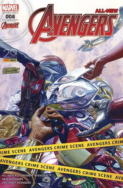 All-New Avengers