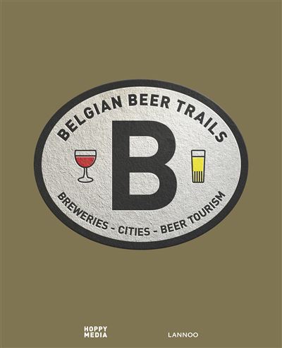BELGIAN BEEL TRAILS