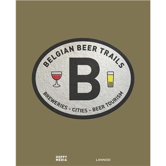 Belgian beer trails