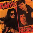 Strange Flash Studio & Live 1978-1981 - Lipstick Killers - CD album ...
