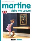 Martine, les éditions spéciales - Martine visits the Louvre