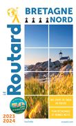 Guide du Routard Bretagne Nord 2023/24