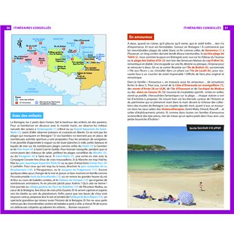 Guide du Routard Bretagne Nord 2023/24