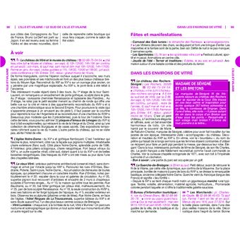 Guide du Routard Bretagne Nord 2023/24