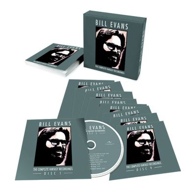 Complete fantasy recordings Edition limitée