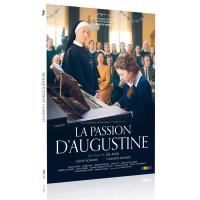 La passion d'Augustine DVD